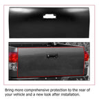 Primed Steel Rear Tailgate Shell for Toyota Tundra (2007–2013)