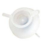 Coolant Recovery Tank W/Cap for Land Rover Freelander (2002–2005) PCF000012