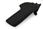 Console Lid Armrest Cover for Lexus IS350 (2014–2016) - Black Fleece