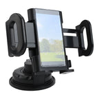 Phone Holder Suction Cup Mount for Dashboard Car