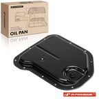 Transmission Oil Pan for Subaru Forester Impreza Outback XV Crosstrek (2010–2023)