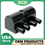 UF503 Ignition Coil for Chevy Aveo, LUV, Tornado, Pontiac G3, Suzuki, Daewoo (2004–2011)