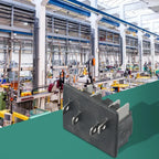 18V Tool Connector Terminal Block Battery Assembly Components