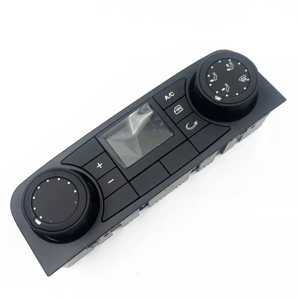 A/C Control Unit for MAN TGS TGX TGL