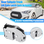 Tailgate Trunk Lock Actuator No.3L2Z7843150AA for Ford Explorer (2002–2005)