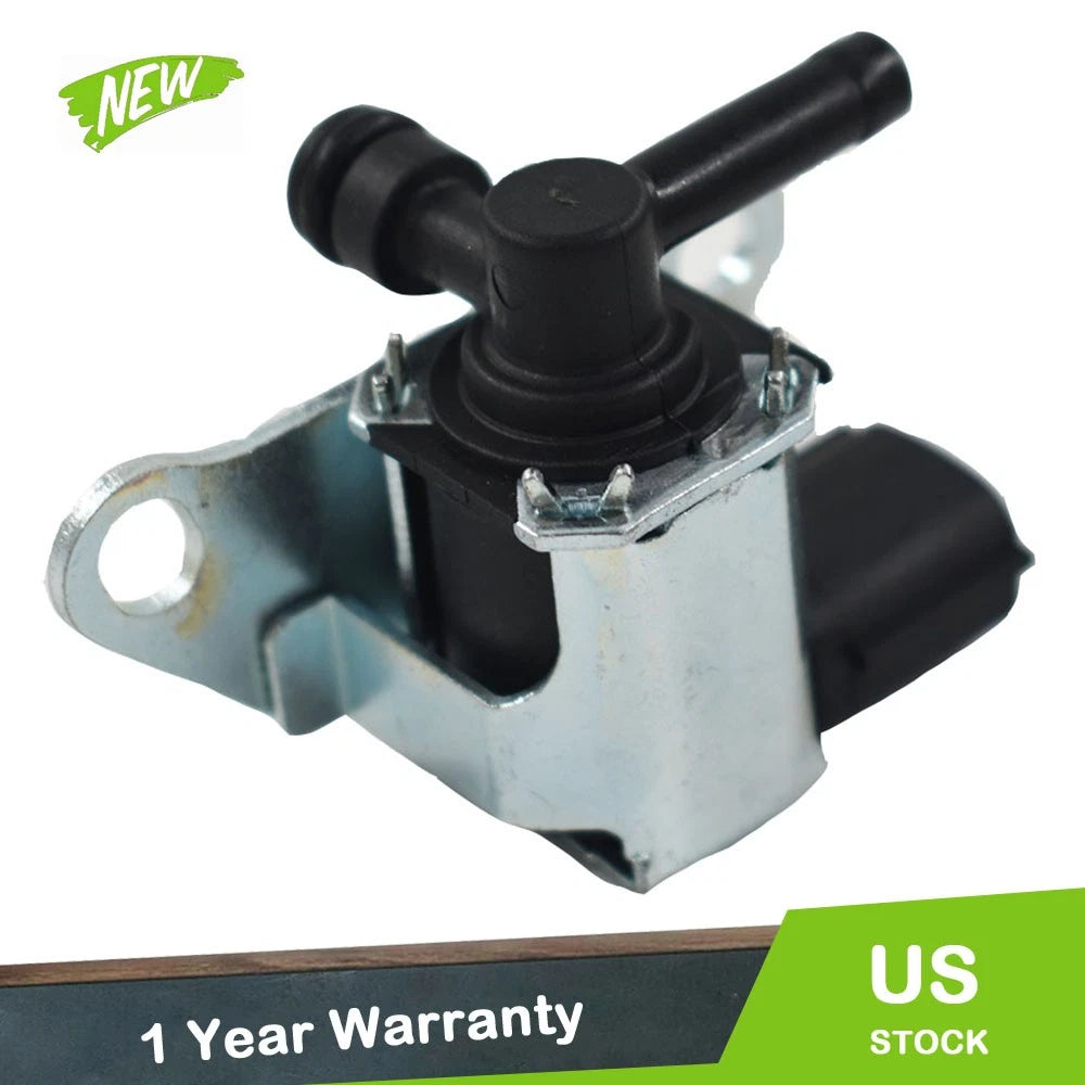 Vapor Canister Purge Solenoid for Nissan 1.8L (2009–2014)