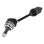 CV Axles Front for Acura TSX (2009–2013), Honda Accord (2008–2014), Civic (2014) 2.4L, 1.8L