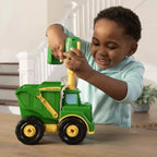 Dump Truck for John Deere Build-A-Buddy
