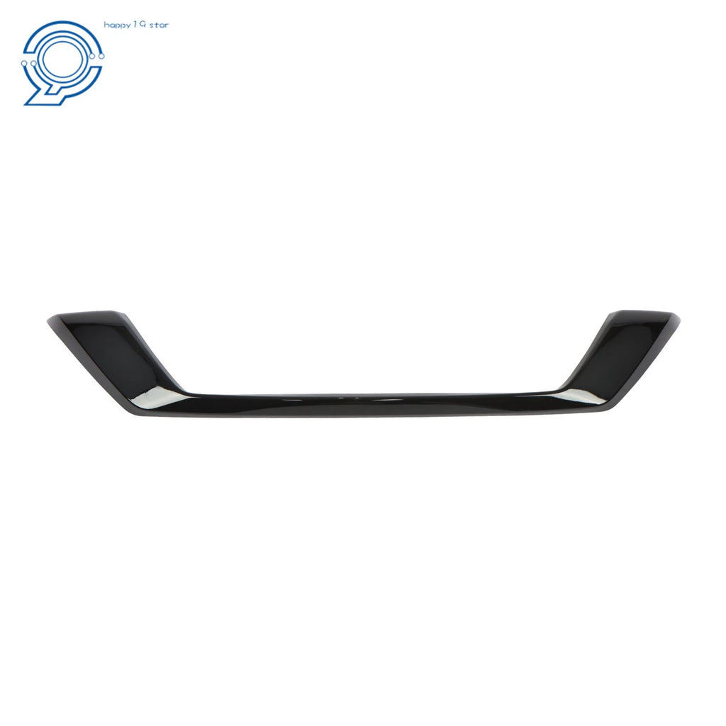Front Lower Bumper Cover Molding Trim for Nissan Rogue (2024)