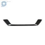 Front Lower Bumper Cover Molding Trim for Nissan Rogue (2024)