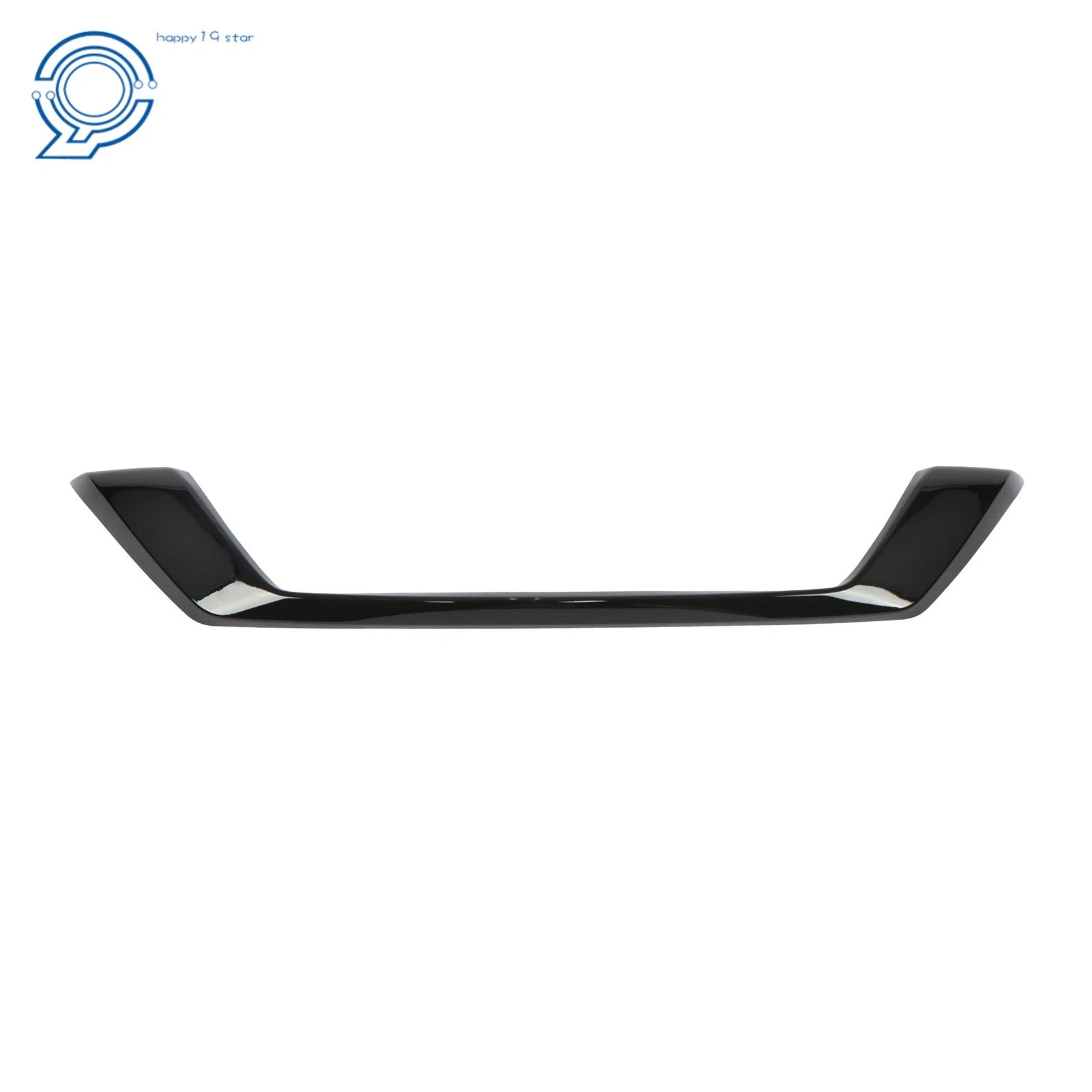 Front Lower Bumper Cover Molding Trim for Nissan Rogue (2024)