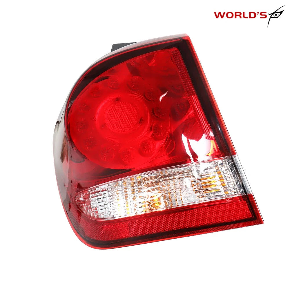 Left Outer Tail Light for Dodge Journey (2011–2019)