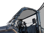 SuperATV Heavy Duty Dark Tinted Roof for Honda Pioneer 1000 (2016–2023)