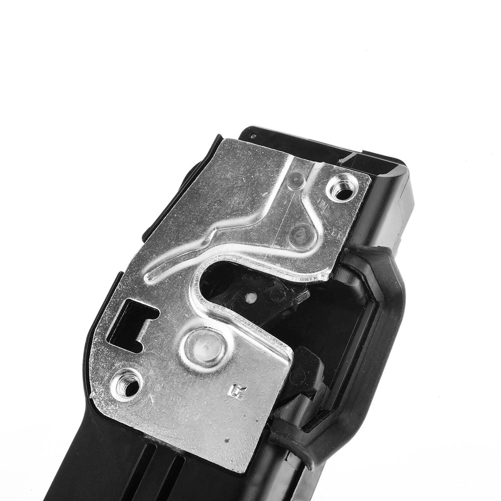 2X Front Door Lock Actuator for Chevy Corvette (2005-2013) Cadillac XLR