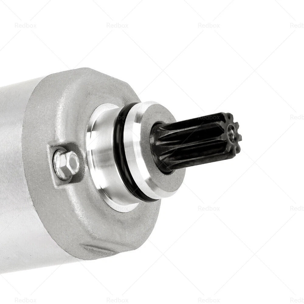 Starter Motor for Yamaha Virago XV125 XV250 XVS125 XVS250 (1981–2007)