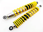 400mm Front Shock Absorbers for Yamaha YFM660 Raptor (2001-2005)