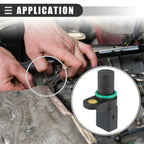 Camshaft Position Sensor for BMW (98-08)