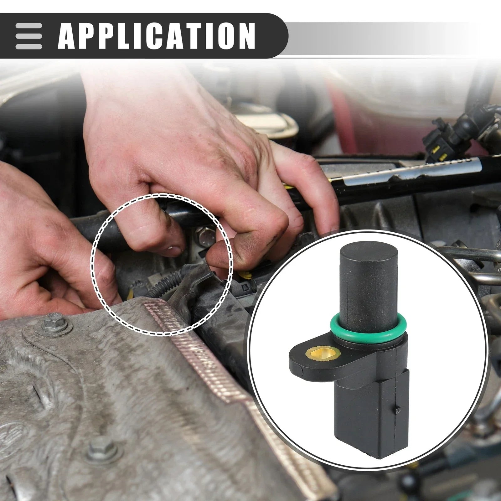Camshaft Position Sensor for BMW (98-08)