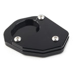 Kickstand Side Stand Extension Pad for Triumph Trident 660 (2021)