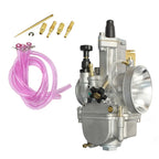 Keihin PWK Carburetor for 250cc Bikes and Scooters
