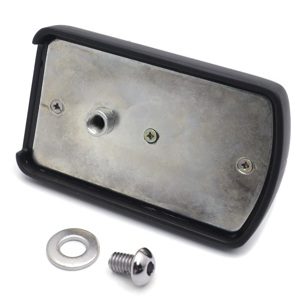 Brake Pedal Large Pad for Harley Touring Softail (2014–2023)