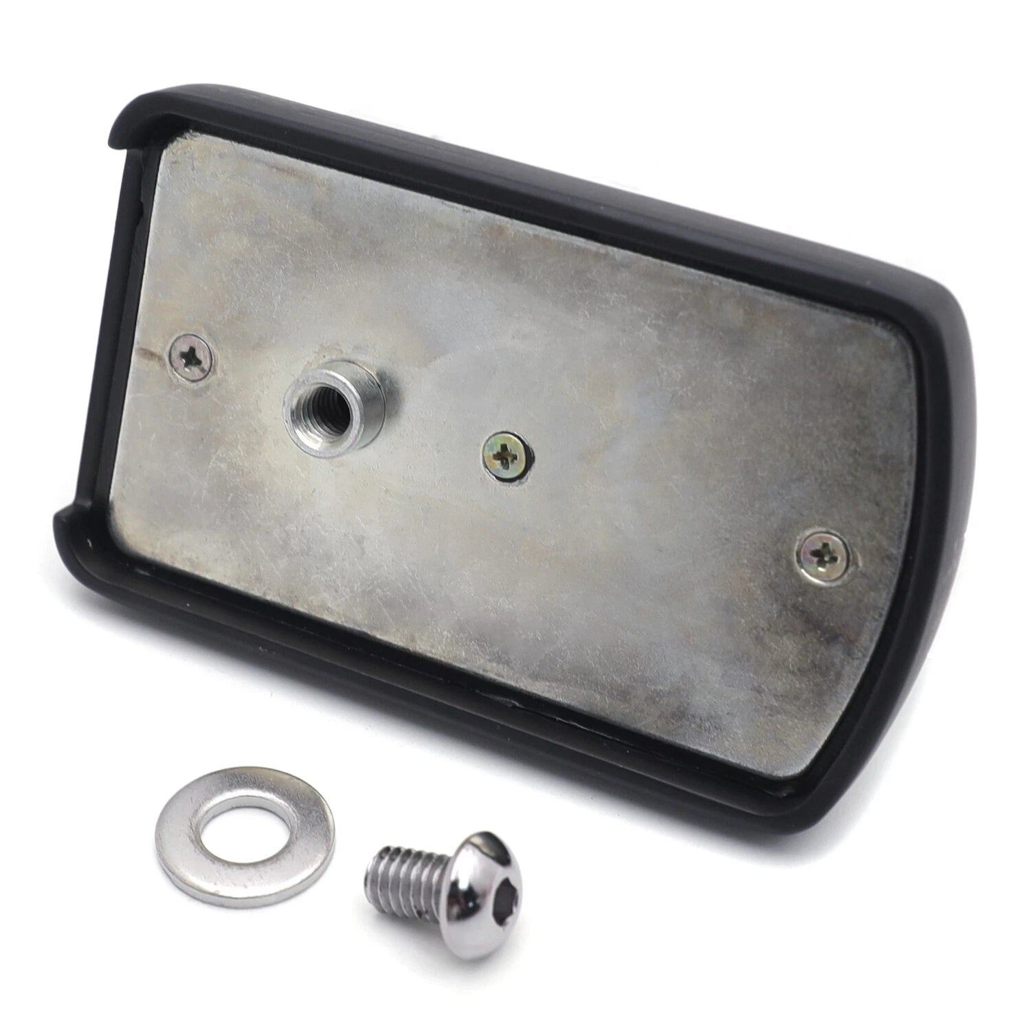 Brake Pedal Large Pad for Harley Touring Softail (2014–2023)
