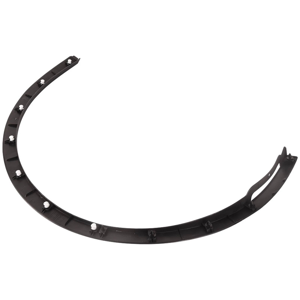 Front Right Fender Wheel Arch Molding Trim for Tesla Model Y (2020–2023)