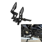 Footpeg Bracket for Suzuki GSXR1000 (2005–2008)