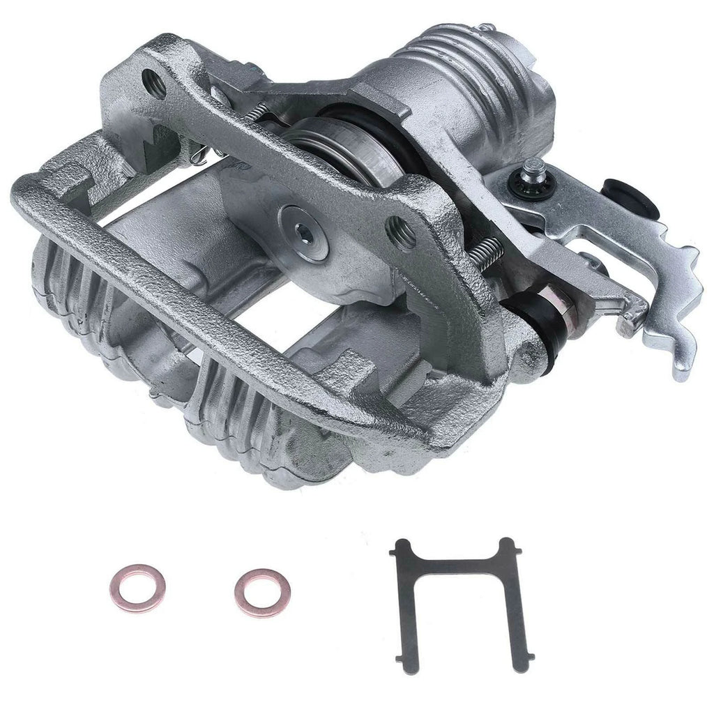 Brake Caliper Bracket Rear Right for Chevrolet Camaro Pontiac Firebird (2010–2015)