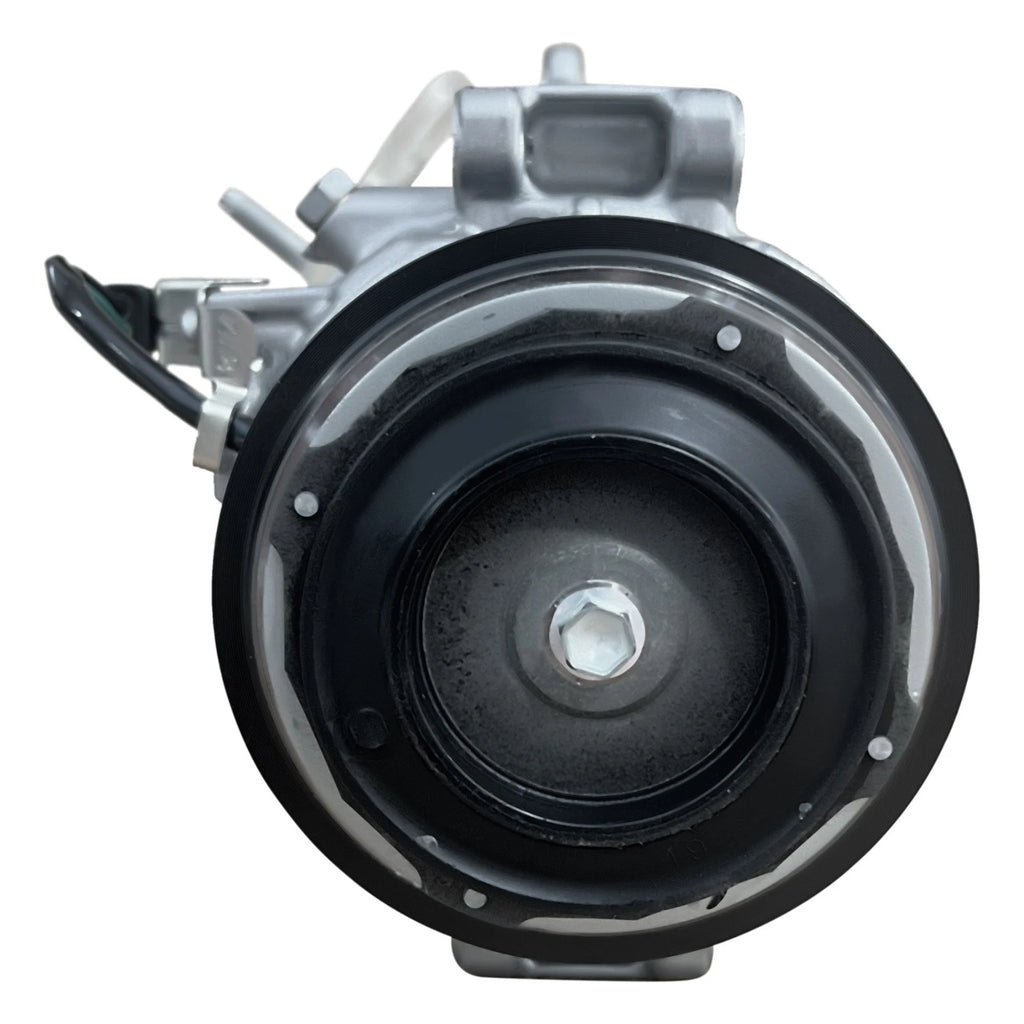 AC Compressor Replacement for GMC Sierra 3500 HD 6.0L (2015-2018)