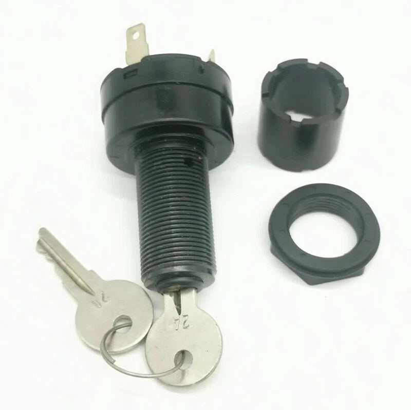 Ignition Switch 36884211 for Ingersoll Rand Air Compressor