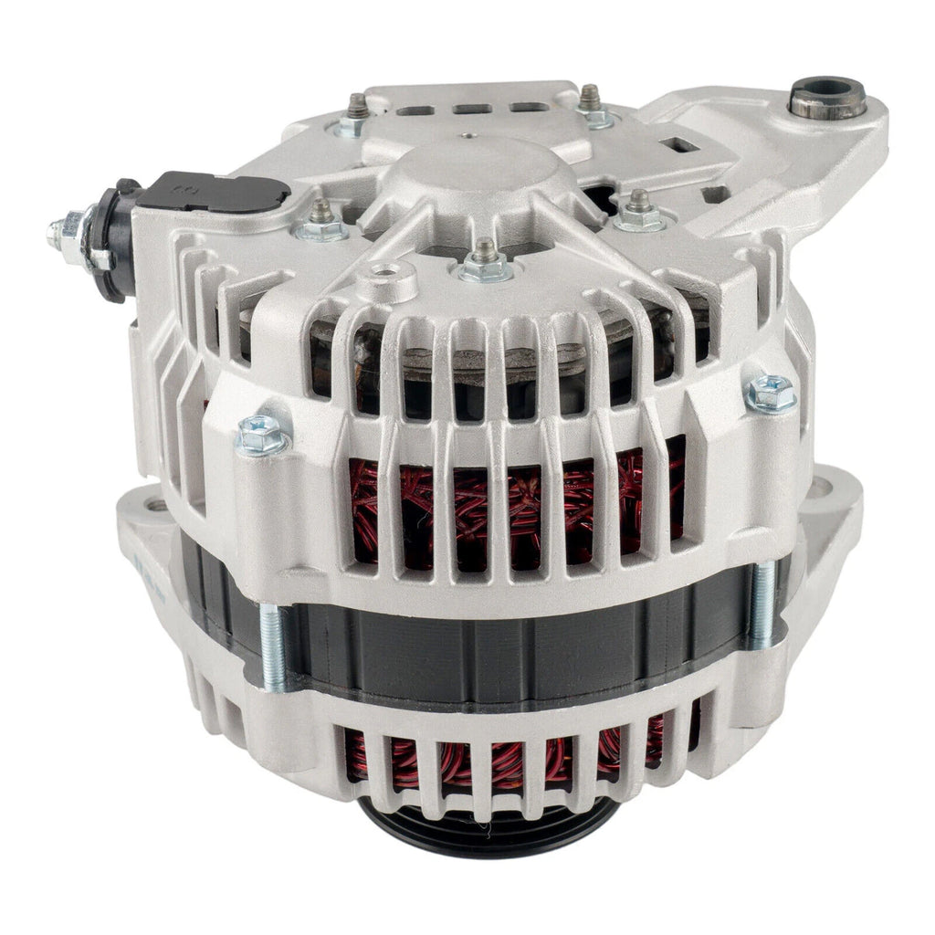New Alternator 110 Amp for Nissan Maxima Murano Infiniti I30 I35 (2000–2004)