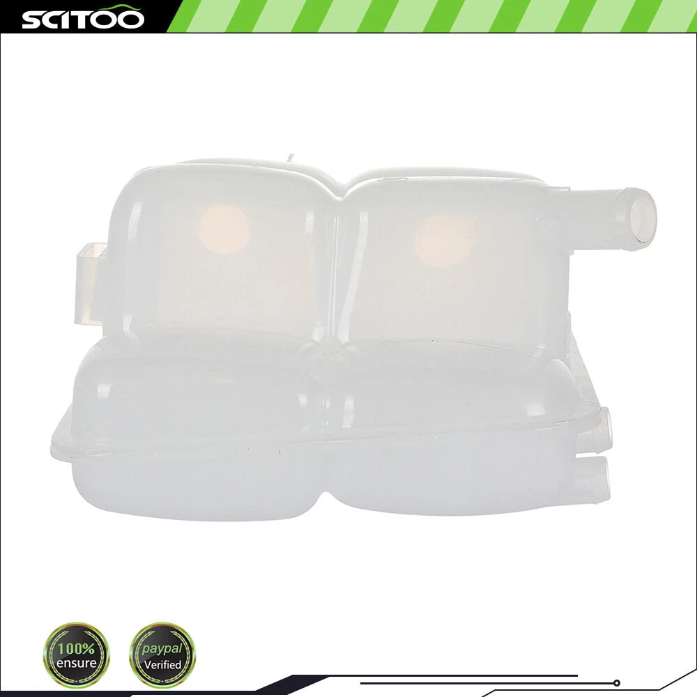 Radiator Coolant Overflow Tank for Ford Focus (2012–2018)