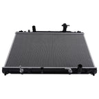 Radiator for Toyota Camry Solara (2002–2008)