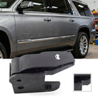 Hood Handle for Cadillac Escalade ESV EXT (2007–2014) 20968782