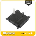 Heater Blend Door Actuator for Ford Taurus, Mercury Sable (1996–2007)