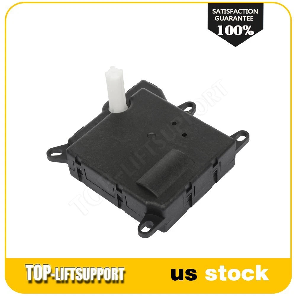 Heater Blend Door Actuator for Ford Taurus, Mercury Sable (1996–2007)