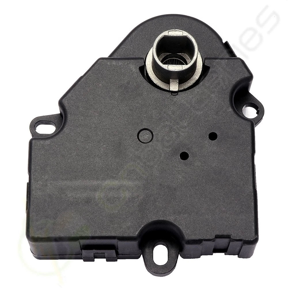 Heater Blend Air Door Actuator for Enclave Traverse Acadia Saturn (2008–2017) 25782069