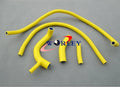 Silicone Radiator Hose for Austin Mini Clubman/Cooper 850/998/1098 (1959-1990)