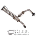 Front Catalytic Converter Set for Ford Ranger/Mazda B3000 (2004–2006) EPA