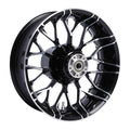 18" x 5.5" Rear Wheel Rim for Harley Touring Street Road Glide (2009-2024)