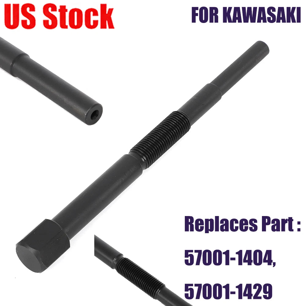 Primary Clutch Puller Tool for Kawasaki Mule 3000 3010 (2001–2008) KFX V