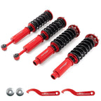 Coilovers Suspension Lowering Kit for Honda Accord (2003–2007) Acura TL (2004–2008)