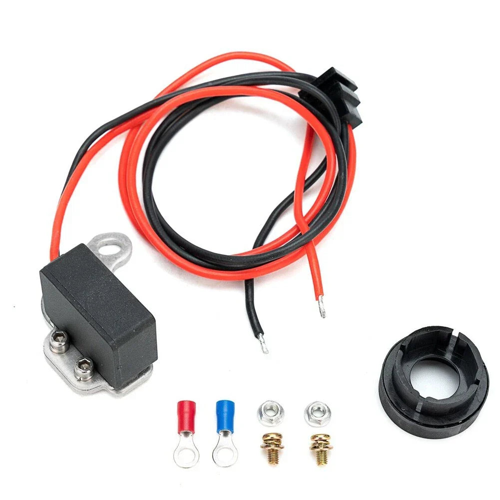 Ignition 8-Cylinder for Ford (1957���1974)