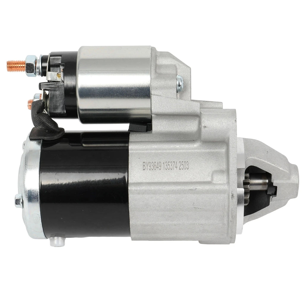 Starter Motor for Fiat 500 (2012–2013)