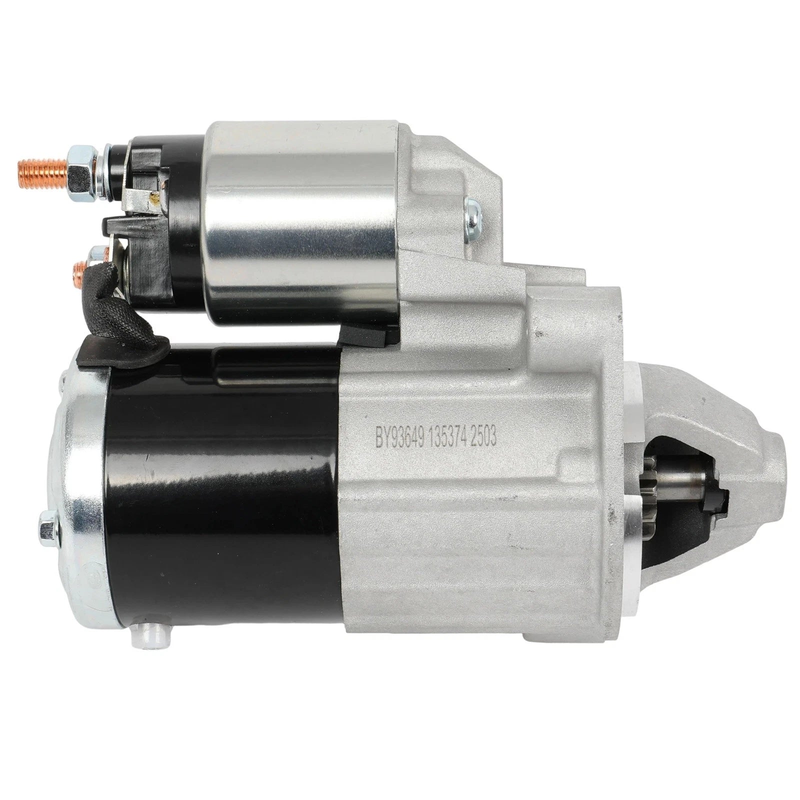 Starter Motor for Fiat 500 (2012–2013)