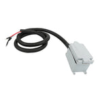 Set of 1 Electric Powered Trailer Jack Kit for Various Trailers (12000 lbs)
