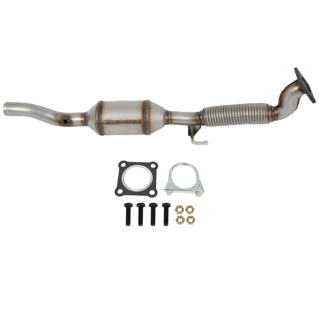 Catalytic Converter for Volkswagen Jetta Beetle Golf 2.0L (2002–2005)