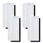 Replacement Filters for ILIFE T20S & Polaris PVCR 3600 (2018–2023)