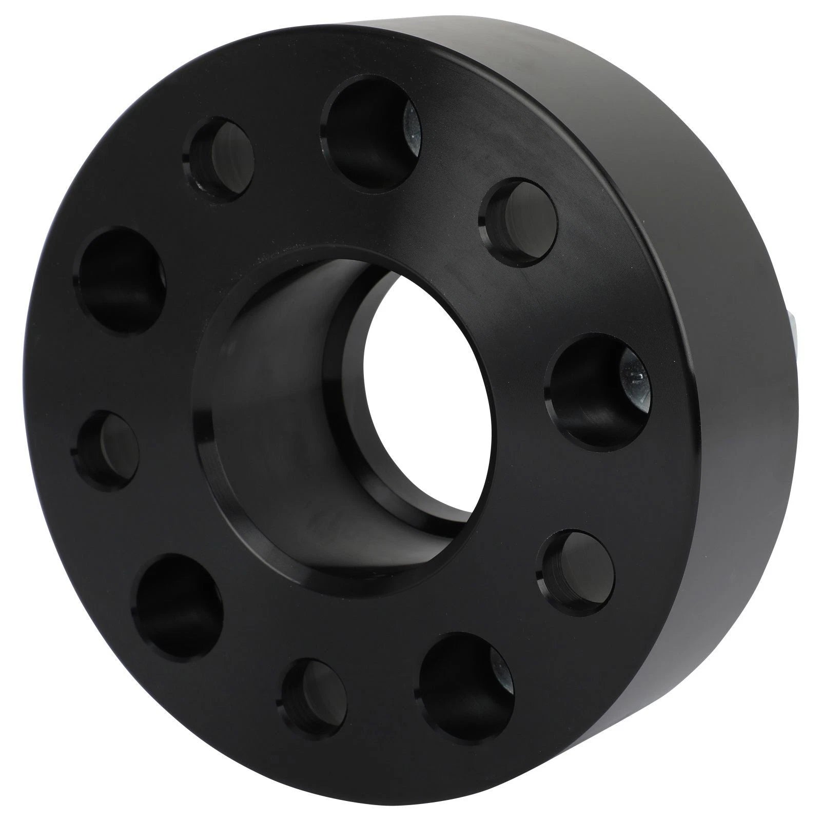 2X 2 Inch Wheel Spacers for Chevrolet Camaro, Impala, Malibu